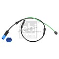 1x Febi Bilstein Warnkontakt hinten für BMW Toyota | 718914