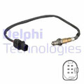 Lambdasonde Breitband-Lambda-Sonde ES21150-12B1 DELPHI für OPEL INSIGNIA A