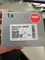 NGK 49099 U5331 Zündspule für OPEL ADAM ASTRA K CORSA E INSIGNIA B MOKKA / X