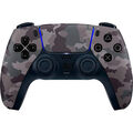 Sony Interactive Entertainment DualSense V2 Wireless-Controller, Gamepad, grau