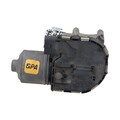 Scheibenwischermotor Vorne Links - Volkswagen GOLF PLUS PH.1 - 5M0955023D - U0