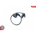 ORIGINAL® Esen Skv Sensor, Nockenwellenposition für BMW 5 Touring 5 X5 7 Z8