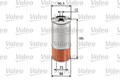 Ölfilter VALEO 586546 Filtereinsatz für MERCEDES PUCH C123 TN T1 MODELL T2 601