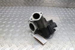 VW Passat 3C Variant 2,0 TDi AGR Ventil Abgasrückführungsventil 03G131502