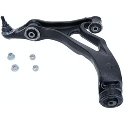 Lemförder 29742 02 Lenker Radaufhängung Vorderachse Rechts Unten für VW Porsche