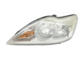 Scheinwerfer Frontscheinwerfer Links für Ford Focus II DA 07-10 8M51-13W030-AD