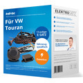 Elektrosatz 13-pol. spezifisch für VW Touran Typ 5T1 05.2015-jetzt NEU trail-tec