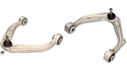 2x Querlenker Vorderachse für ALFA ROMEO 159 Sportwagon BRERA SPIDER