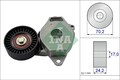 INA 534 0409 10 Riemenspanner, Keilrippenriemen für DAIHATSU,TOYOTA,TOYOTA (FAW)