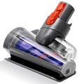 Haardüse Mini-Elektrobürste Für Dyson V7 V8 V10 V11 V15 Ersatz Teile Bürstenkopf