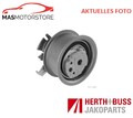 SPANNROLLE FÜR ZAHNRIEMEN OBERE LINKS HERTH+BUSS JAKOPARTS J1145082 I NEU