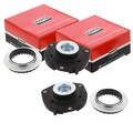 2x MAPCO DOMLAGER-SATZ VORNE passend für AUDI A3 TT SEAT ALTEA LEON TOLEDO SKODA
