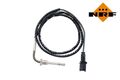 NRF (707051) Abgastemperatursensor Abgassensor für OPEL