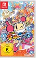 Super Bomberman R 2 Nintendo Switch Spiel NEU !
