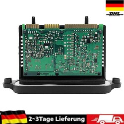 Xenon LED AHL Modul Treibermodul Treiber Modul 63117316217 Für BMW F11 F07 F10