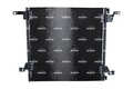 NRF Kondensator Klimaanlage EASY FIT 35526 für MERCEDES KLASSE W163 Aluminium