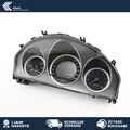 Kombiinstrument Tacho Benzin Mercedes C-Klasse W204 A2049005402 / A2049002905
