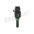 ORIGINAL® Topran Sensor, Ansauglufttemperatur für BMW X3 3 Compact 5 Touring 3