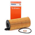 MAHLE OX404D Ölfilter für BMW 1er 2er 3er 5er X1 X3 X5 MINI N47 N57 11428507683
