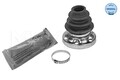 MEYLE - 3144950002 - Faltenbalgsatz, Antriebswelle BMW