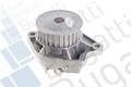 Bugatti Wasserpumpe Kühlmittelpumpe für VW Seat Polo III Variant 1995-2005