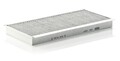 MANN-FILTER Innenraumfilter CUK 3567 Aktivkohlefilter für FOCUS FORD DAW TRANSIT