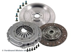 BLUE PRINT Kupplungssatz SMARTFIT Conversion Kit ADV183048 für 7M8 7M6 GALAXY VW