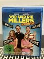 Wir sind die Millers [Blu-ray] von Thurber, Rawson FSK 12 Blu Ray