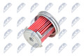 FSF-HD-016 NTY Hydraulikfilter, Automatikgetriebe für HONDA