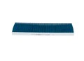 BOSCH 0 986 628 579 Innenraumfilter Pollenfilter für MINI Schrägheck (R56)