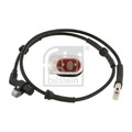 1x Sensor, Raddrehzahl FEBI BILSTEIN 27227 passend für FORD MAZDA