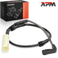 Warnkontakt Bremsbelagverschleiß Vorne für BMW X1 E84 sDrive18d sDrive20d 09-10