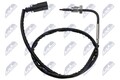 NTY Sensor Abgastemperatur EGT-AU-066 für VW GOLF 7 Variant BA5 BV5 VAN 5G1 BQ1