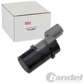 NTY PDC SENSOR EINPARKHILFE passend für BMW 5 X3 X5 | EPDC-BM-001
