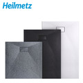 SMC Duschwanne Duschtasse Acrylwanne Superflach Rutschfest ohne Siphon