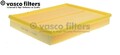 DAVID VASCO A664 Luftfilter für OPEL ZAFIRA B (A05) Astra H Caravan (A04)