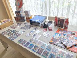 Collection One Piece 