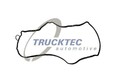 TRUCKTEC AUTOMOTIVE Dichtung Steuergehäusedeckel 01.10.086 für SETRA Series 400