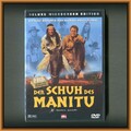 DVD - DER SCHUH DES MANITU - Deluxe Widescreen Edition - Original DVD - 2002