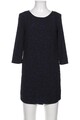 Esprit Kleid Damen Dress Damenkleid Gr. EU 32 Marineblau #tdfu82c