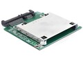 DELOCK Adapter SATA SATA 22Pin -> CFast I intern