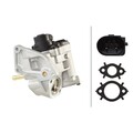 Hella AGR-Ventil für Audi A3 Skoda Octavia VW Eos Golf Passat Touran