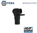 87409 KURBELWELLENSENSOR IMPULSGEBER MEAT & DORIA FÜR OPEL VIVARO,MOVANO 1.9L