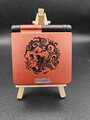 Nintendo Gameboy Advance SP Handheld Konsole AGS-001  -Top Zustand - Getestet -