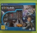 STARLINK Battle for Atlas Starter Pack PS4 - inkl. Figuren - Brandneu