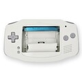 Hispeedido Quality USB-C Shell Kits in diversen Farben für Game Boy Advance W...
