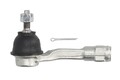 Spurstangenkopf MOOG KI-ES-17025 Links