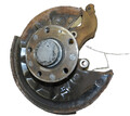 VW Golf 7 limousine original Achsschenkel hinten links 5Q0505435F 27tkm