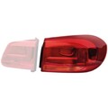 Hella Heckleuchte rechts für VW Tiguan