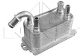 NRF 31192 Ölkühler, Automatikgetriebe für FORD,VOLVO